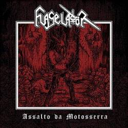 Assalto da Motosserra